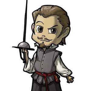 Meet your Posher, Jason